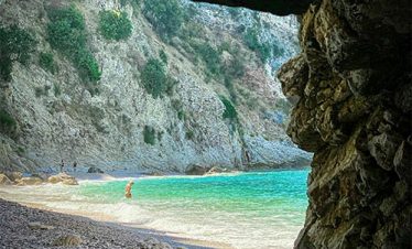 South of Albania