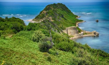 Jeep Safari – Cape of Rodon