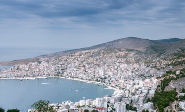 Saranda