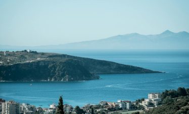 Explore Vlora Bay: Sazan Island and Karaburun Peninsula