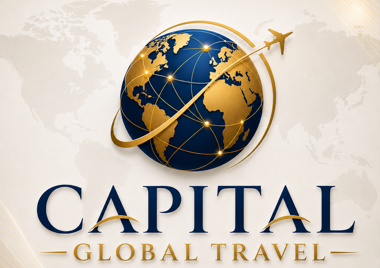 Capital Global Travel